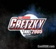Gretzky NHL 2005.7z